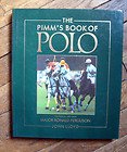 The Pimm's book of polo