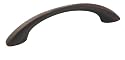 Amerock BP53003-ORB Allison Arch Pull 96 mm Center, Oil Rubbed Bronze