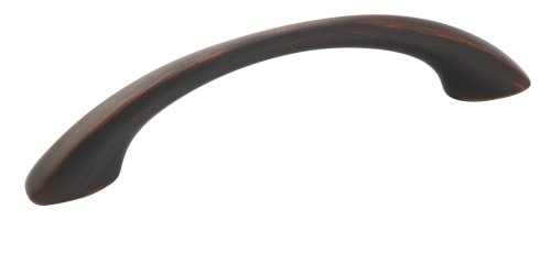 Amerock BP53003-ORB Allison Arch Pull 96 mm Center, Oil Rubbed Bronze