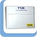 T120 2 way aerial signal booster amplifier