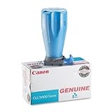 6602A003AA Laser Cartridge, Cyan