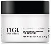 Tigi Reborn Texturizing SoufflÃ© 4 fl oz by Tigi Reborn