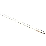 Redington RS4 2 Piece Fly Rod with Tube 8 Weight, 9ft