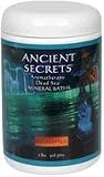 Ancient Secrets Bath Salts Eucalyptus 2 Pounds Granule