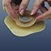 Search : Box Of 10 Adapt Convex Barrier Rings - 13/16", Can be stretched to 1"
