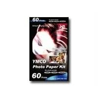 Hi-Touch Imaging 87P7301041 Paper, Hi-ti 4inX6in Photo,for 730PS,