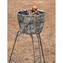 Big Game Treestands The Adrenaline Blind (Treestand not included)