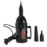 Data-Vac Electronic Duster ED-3C from MetroVac