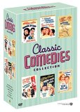 Classic Comedies Collection (Bringing Up Baby / The Philadelphia Story Two-Disc Special Edition / Dinner at Eight / Libeled Lady / Stage Door / To Be or Not to Be) - DVD