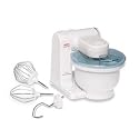 Bosch Home Appliance White Stand Mixer 4 Qt.