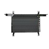 AIR CONDITIONING CONDENSER by Unknown