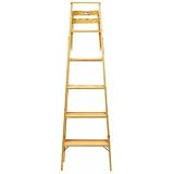Buy Babcock Co Inc 6'Wd Typeiii Stepladder Bw336 Wood Step Ladders by Babcock