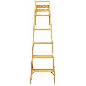 Buy Babcock Co Inc 6'Wd Typeiii Stepladder Bw336 Wood Step Ladders by Babcock now!