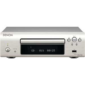 DENON CD Player Premium Silver DCD-F109SP 100V 50-60Hz (Japanese Import) On Sale