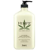 Hempz Herbal Moisturizer, Age Defying, Packaging May Vary,17- Fluid Ounce Bottle