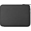 Black Neoprene Air Sleeve for Macbook