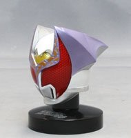 Kamen Rider Mask Figure :