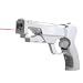 Wii Infrared Laser Magnum Gun