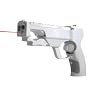 Wii Infrared Laser Magnum Gun