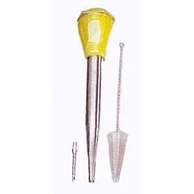 Baster - Stainless steel by Fox Run