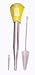 Fox Run Stainless Steel Baster Set