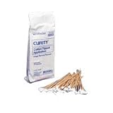 Q-TIPS Cotton-Tipped Applicators, Non-Sterile, Size: 3 inches - 1000 ea / Box