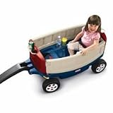 Little Tikes Ride & Relaxâ"¢ Wagon