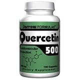 Jarrow Formulas Quercetin 500mg