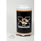 Coola Can Sports Refrigerator/Party Cooler- Missouri Tigers