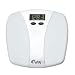 Weight Watchers WW51XR Digital Bathroom Scale, Memory Recall for 4 Users, Capacity 380 lb x 0.1 lb, 13.75 x 13.5 in. Base