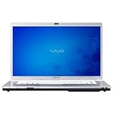 Sony VAIO VGN-FW140E/W 16.4