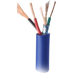 Dimmer Switch Cable 500' Ez-pull Box
