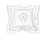 Baby Fanatic UVA520 Pillow Linens - Virginia, University of