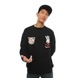 Artful Dodger The United Workers Sweatshirt,Sweatshirts for Men at Artful Dodger