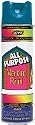 Aervoe 1381 RED All-Purpose Marking Paint