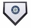 Seattle Mariners Mini Home Plate