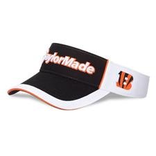 Taylor Made 2012 NFL Visor - Cincinnati Bengals