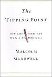 The Tipping Point