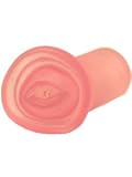 Sue Johanson Super Head Honcho
