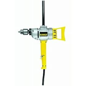DEWALT DW138 10 Amp 3/4-Inch Drill