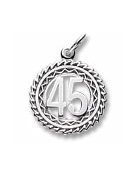 Number 45