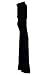 Womens Fashion Strapless Wide Leg Smocked Tube Casual Jumpsuit USA