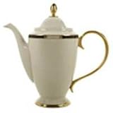 Lenox Hancock Coffeepot