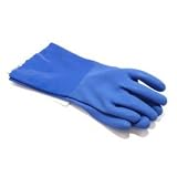 True Blues Meduim Household Gloves
