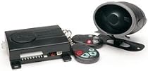 Excalibur AL1000E Full Featured Car Alarm