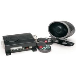 Excalibur AL1000E Full Featured Car Alarm