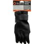 Ice Gear Celsius Dx/Neoprene Gloves (Black) Size Medium