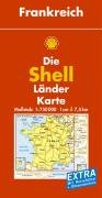 Laenderkarte