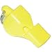 Fox Whistle (Yellow) - One Dozen