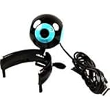 Clearlinks Webcam USB 2.0 Professional